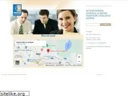 Sites similar to notarcardasim.ro