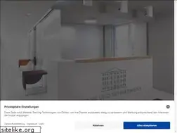 Sites similar to notare-frank-schneeweiss.de