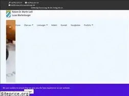 Sites similar to notare-leiss-wartenburger.de