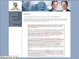 Sites similar to notare-voelklingen.de