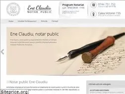 Sites similar to notarene.ro