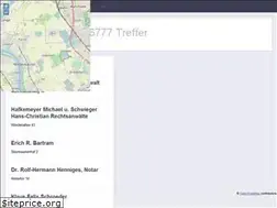 Sites similar to notarfinden.com