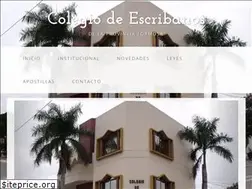 Sites similar to notarfor.com.ar
