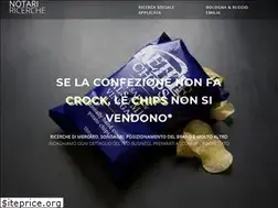 Sites similar to notari-ricerche.it