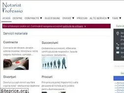 Sites similar to notari.pro