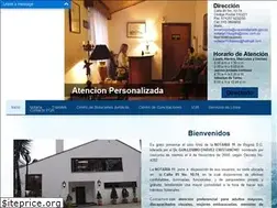 Sites similar to notaria11bogota.com