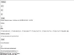 Sites similar to notaria16bogota.com.co