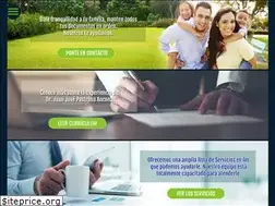 Sites similar to notaria203.mx