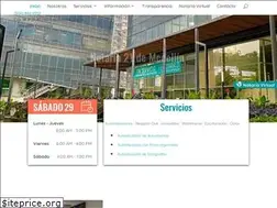 Sites similar to notaria21.com.co