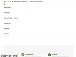 Sites similar to notaria73bogota.com