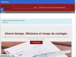 Sites similar to notaria9med.com.co
