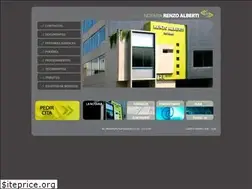 Sites similar to notariaalberti.com