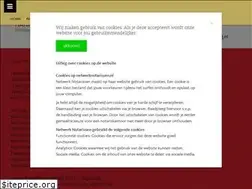 Sites similar to notariaatjagtenberg.nl