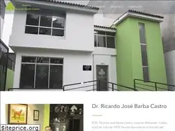 Sites similar to notariabarbacastro.com