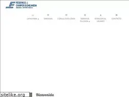 Sites similar to notariacampos.com