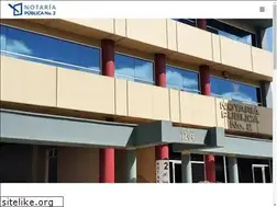 Sites similar to notariados.com.mx