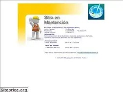 Sites similar to notariaduran.cl