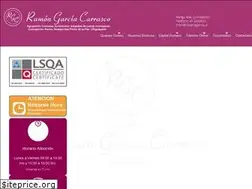 Sites similar to notariagarcia.cl