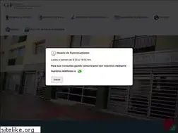 Sites similar to notariahurtado.cl