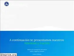 Sites similar to notariajd.cl