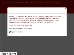 Sites similar to notariajessen.com