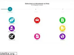Sites similar to notarial.cl