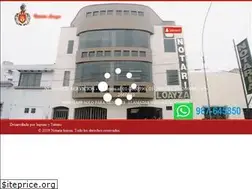 Sites similar to notarialoayza.com