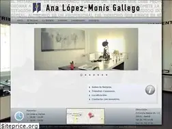 Sites similar to notarialopezmonis.com
