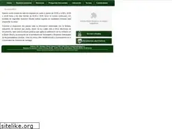 Sites similar to notariamozo.cl