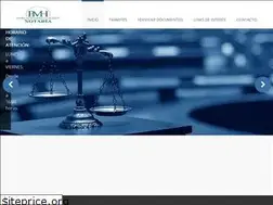 Sites similar to notariapatriciamanriquez.cl