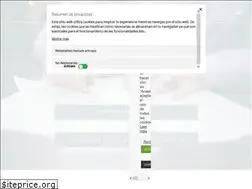 Sites similar to notariaperiel.es