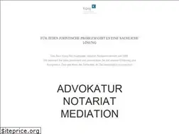 Sites similar to notariat-kueng.ch