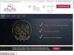 Sites similar to notariatcutaru.ro