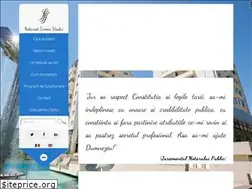 Sites similar to notariatirimia.ro