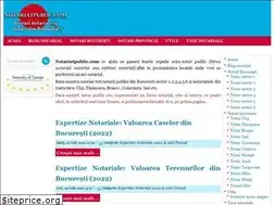 Sites similar to notariatpublic.com