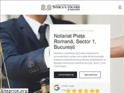 Sites similar to notariatstoica.ro