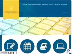 Sites similar to notarielestichting.nl