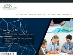 Sites similar to notaries247.com