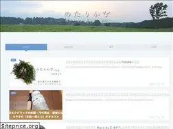 Sites similar to notarikana.com