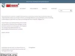 Sites similar to notarin-jaenicke.de