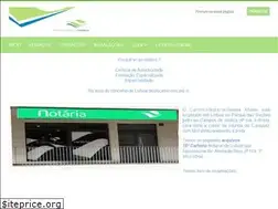 Sites similar to notarioexpo.pt