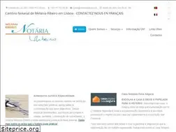 Sites similar to notariolisboa.com