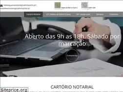 Sites similar to notarioporto.pt