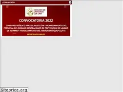 Sites similar to notarios.org.pe