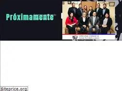 Sites similar to notariosalvadoreno.net