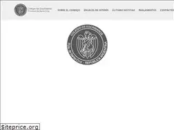 Sites similar to notariossantacruz.com