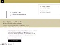 Sites similar to notaris-goes.nl