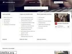Sites similar to notaris-info.nl