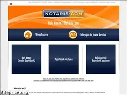 Sites similar to notaris.com