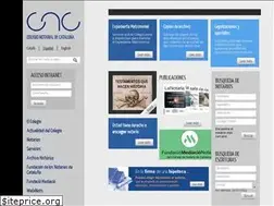 Sites similar to notarisdecatalunya.org